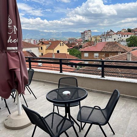 Small Hotel Ora Поградец Екстер'єр фото