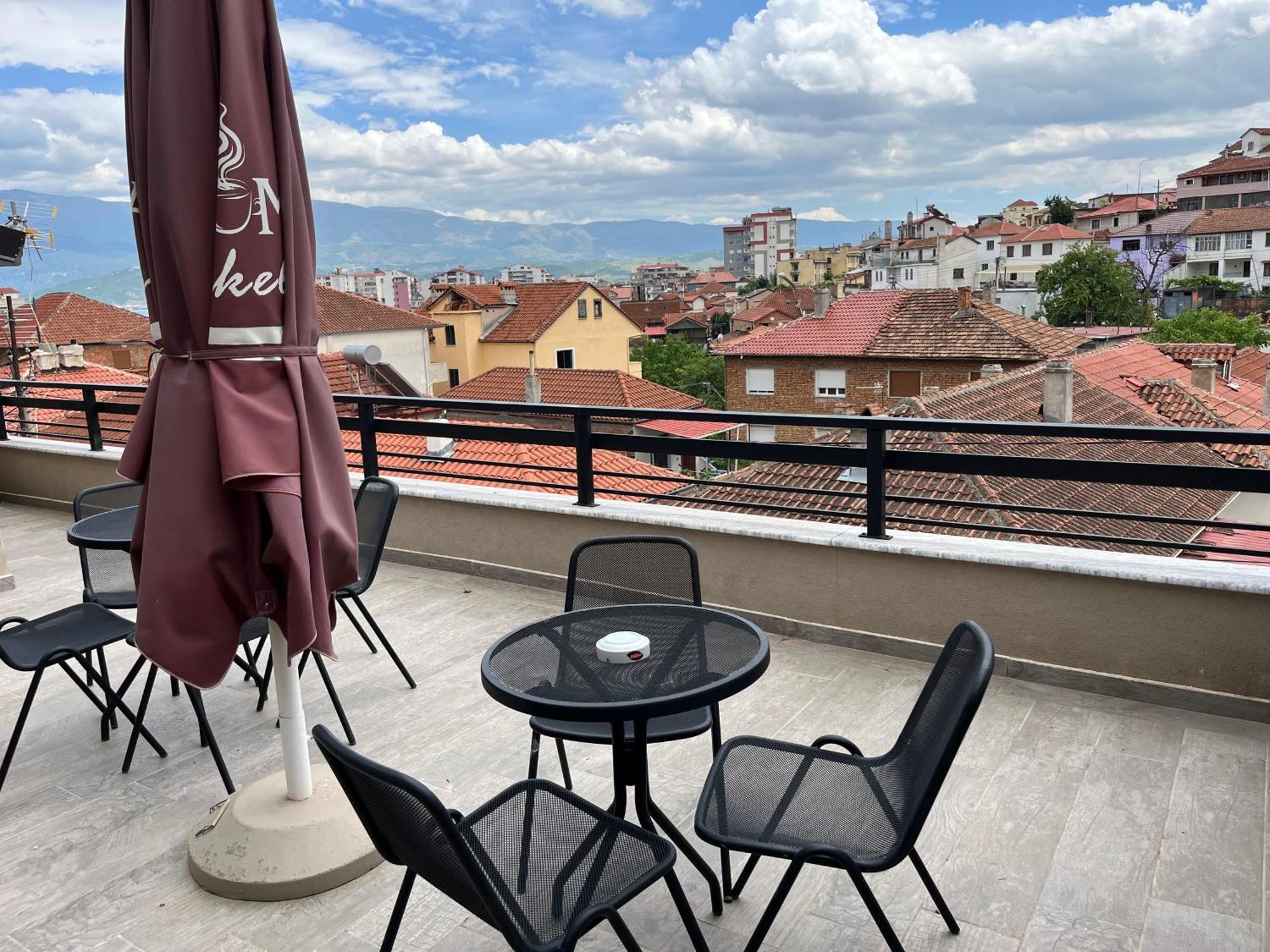 Small Hotel Ora Поградец Екстер'єр фото